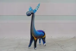 szklo-murano-style-jelen-los-renifer-figura-ze-szkla-dekoracja-ozdoba
