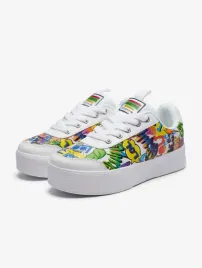 sneakersy-damskie-biale-z-kolorowym-graffiti-na-platformie-rozmiar-36