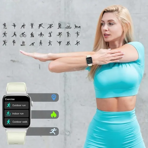 smartwatch-donerton-t50s-bialy-material-paska-guma