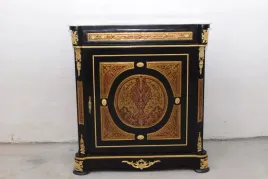komoda-boulle-kredens-blat-marmur-szafa-drewno-braz-unikat