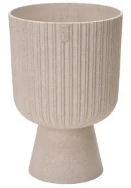 oslonka-keli-mika-petit-14-eco-wood-bialy-piekna-doniczka-stroik-kompozycja