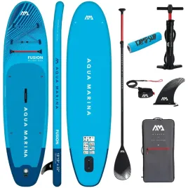deska-do-plywania-sup-aqua-marina-fusion-330-cm-niebieski-bojka-na-wioslo