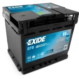 akumulator-exide-el550