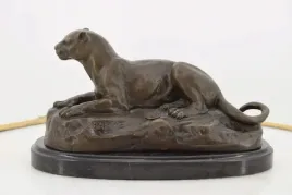 lezaca-pantera-gepard-puma-kot-kotek-figura-rzezba-z-brazu-prezent