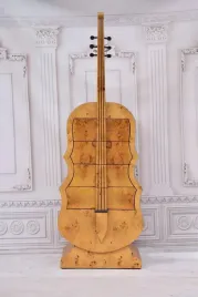 komoda-art-deco-gitara-szafa-vintage-160-x-54cm-dom-salon-instrument