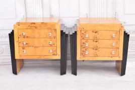 dwie-komody-art-deco-stolik-nocny-szafki-szafy-3-szuflady-czeczot