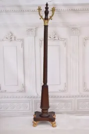 duzy-drewniany-wieszak-swiecznik-200cm-drewno-mosiadz-wiatrolap