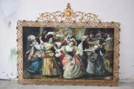 obraz-tkanina-francuska-arystokracja-barokowa-rama-z-brazu-157x126cm