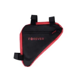 torba-rowerowa-pod-rame-fb-100-forever-outdoor-czarno-czerwona