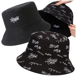 kapelusz-czapka-bucket-rybacki-dwustronny-napisy