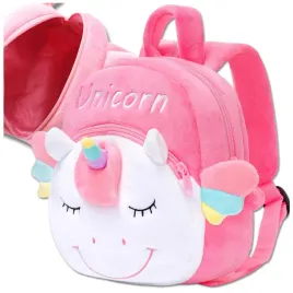 plecak-dzieciecy-szkolny-jednorozec-pluszowy-dla-przedszkolaka-unicorn