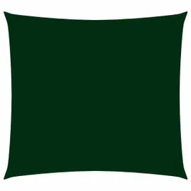 zagiel-przeciwsloneczny-tkanina-oxford-kwadrat-5x5-m-zielen