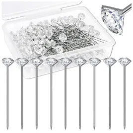 szpilki-krawieckie-ozdobne-52mm-zestaw-100szt-glowki-diamentowe-dekoracyjne