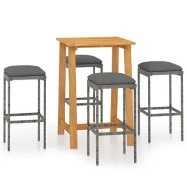 5-cz-zestaw-mebli-barowych-do-ogrodu-z-poduszkami-szary