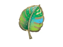 balon-foliowy-lisc-tropikalny-76x63-cm-1-szt