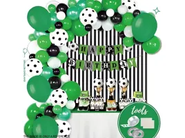 zestaw-balonow-do-girlandy-balonowej-pilka-nozna-96-szt