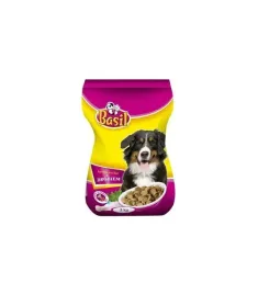 karma-basil-pies-3kg-sucha-z-drobiem