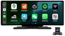 monitor-carplay-android-auto-10-radio-samochodowe-kamera-cofania