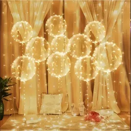 balony-led-10szt-50-cm