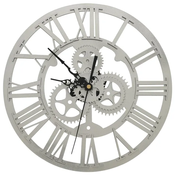 zegar-scienny-srebrny-30-cm-akrylowy