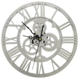 zegar-scienny-srebrny-30-cm-akrylowy
