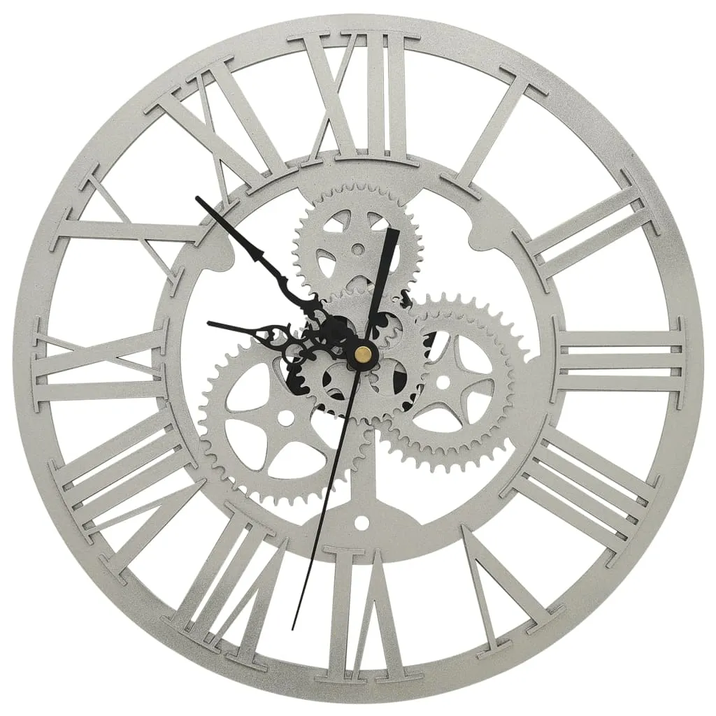 zegar-scienny-srebrny-30-cm-akrylowy