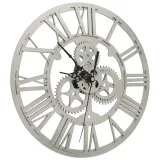 zegar-scienny-srebrny-30-cm-akrylowy-typ-scienny