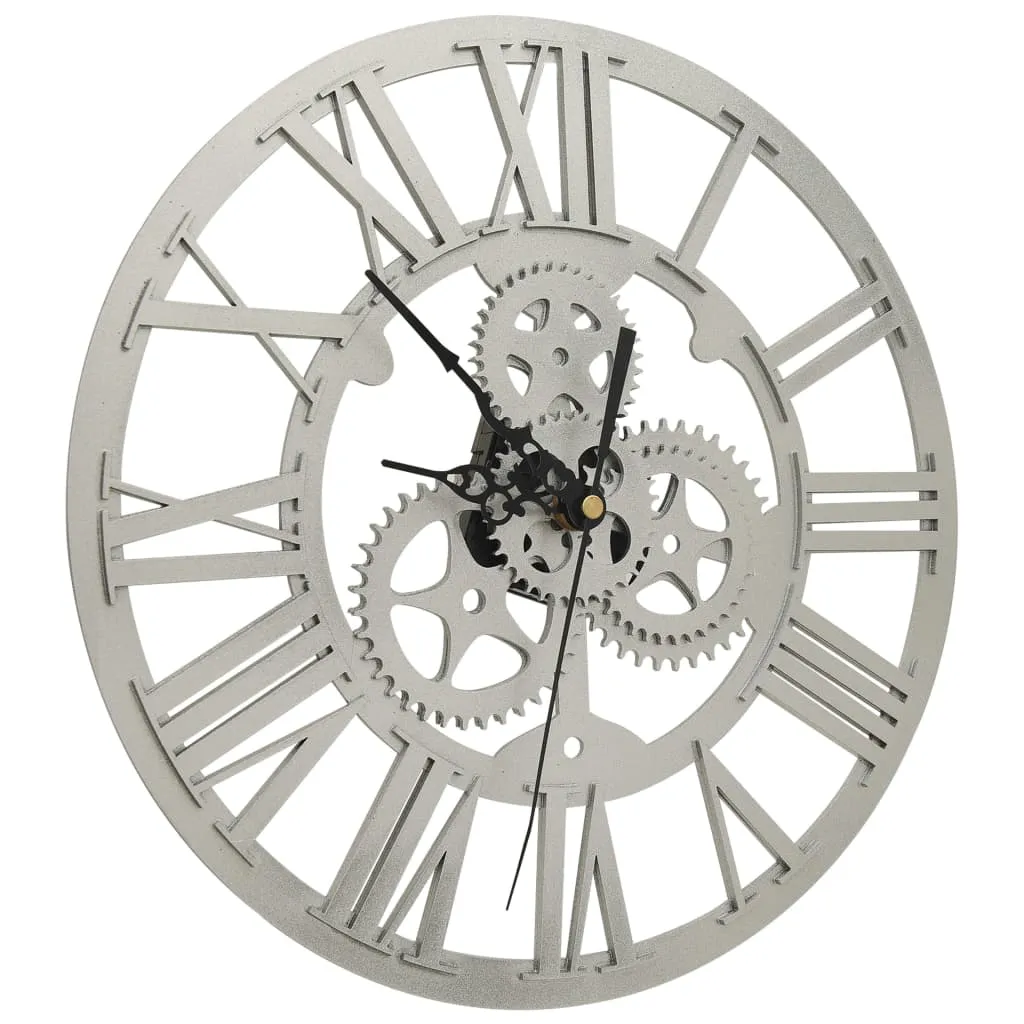 zegar-scienny-srebrny-30-cm-akrylowy