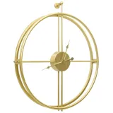 zegar-scienny-zloty-52-cm-zelazo-typ-scienny