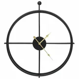 zegar-scienny-czarny-52-cm-zelazo