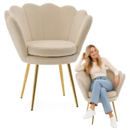 krzeslo-welurowe-do-jadalni-tapicerowane-muszelka-glamour-rozne-kolory