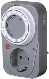 gniazdo-elektryczne-zdalnie-sterowane-brennenstuhl-szary