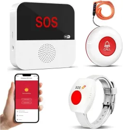 system-alarmowy-dla-seniorow-wifi-przycisk-sos-na-szyje-i-nadgarstek-usb