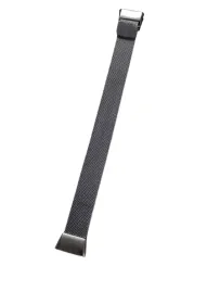 pasek-mesh-15mm-czarny-stalowy-do-zegarka-20cm-klamra-magnetyczna