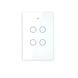 wlacznik-dotykowy-smart-moes-4-gang-zigbee-tuya-alexa-google-bialy