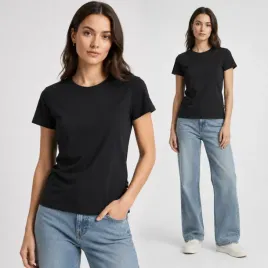 koszulka-damska-4f-sportowa-slim-fit-t-shirt-edycja-limitowana-czarna-s