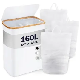 youdenova-kosz-na-pranie-3-przegrody-160l-skladany-bambus