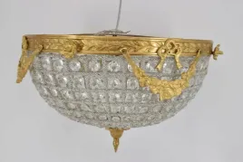 krysztalowy-plafon-lampa-sufitowa-zyrandol-zdobiony-mosiadzem-fi-38