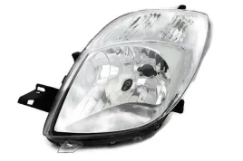 reflektor-lampa-toyota-yaris-ii-2-05-09-depo-lewy