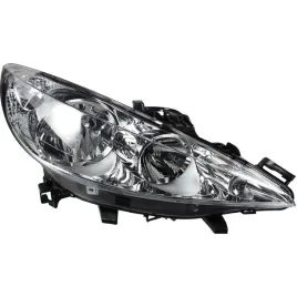 reflektor-lampa-peugeot-207-2006-h1-h7-prawa