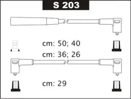 przewody-sentech-skoda-felicia-forman-s203