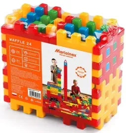 klocki-konstrukcyjne-waffle-kostka-24-elementy