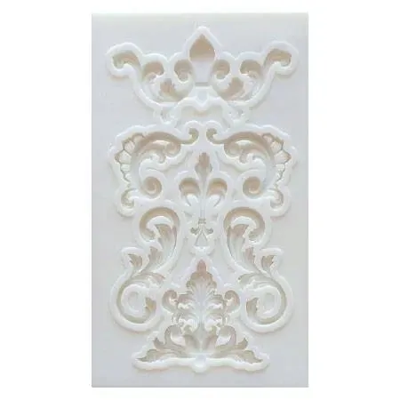 forma-silikonowa-ornament-2-kolor-bialy