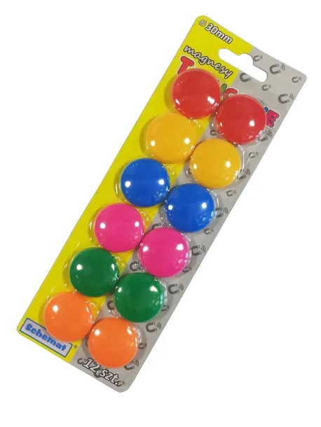 magnesy-do-tablic-30mm-12szt-waga-z-opakowaniem-0-3-kg