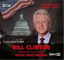 bill-clinton-biografia-polityczna-audiobook