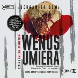 wenus-umiera-audiobook-tytul-cd-mp3-wenus-umiera
