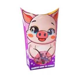 klocki-konstrukcyjne-waffle-mini-pocket-pets-swinka-25-elementow