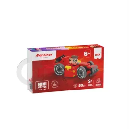 klocki-konstrukcyjne-mini-red-race-car-james-50-elementow