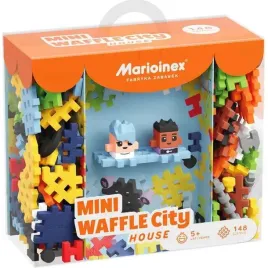 klocki-konstrukcyjne-waffle-mini-city-dom-148-elementow