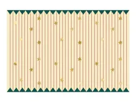 obrus-papierowy-pasy-z-gwiazdkami-180x120cm